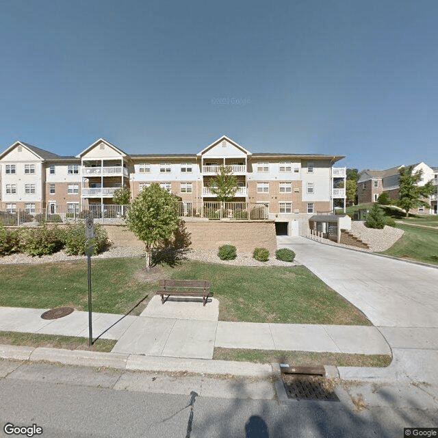 Applewood III