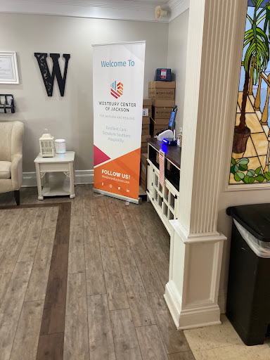 Westbury Medical Care And Rehab