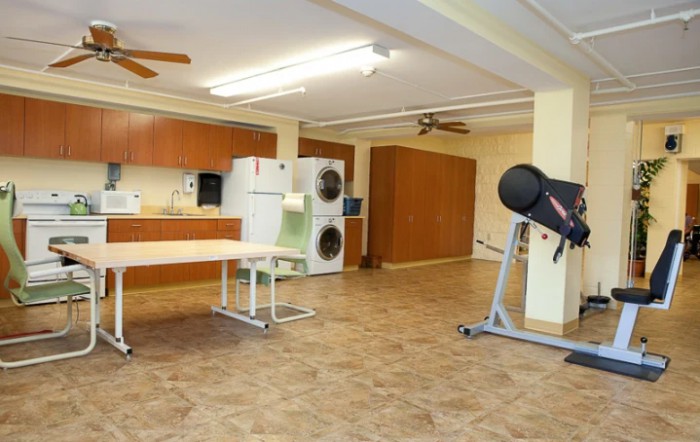 Life Care Center Of Hilo
