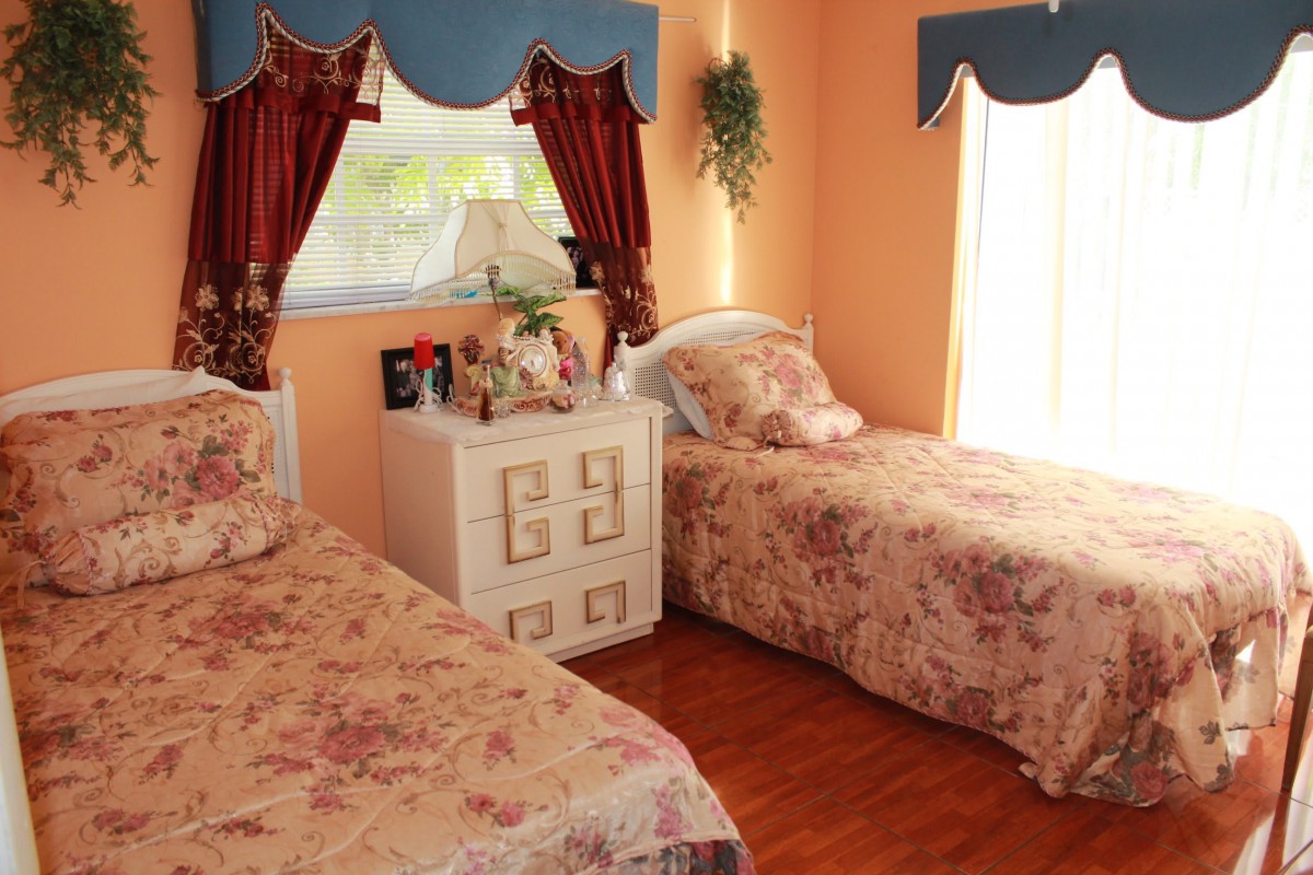 Kozy Kove Assisted Living Facility