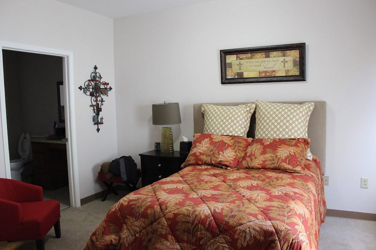 Bluegrass Way Senior Living