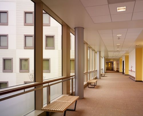 Veterans Home Of California - West Los Angeles