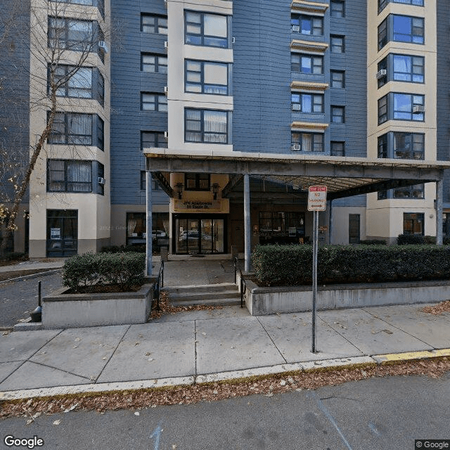 JFK Apartments