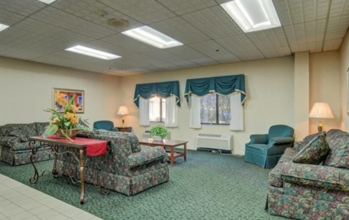 Manor Care Mountainside