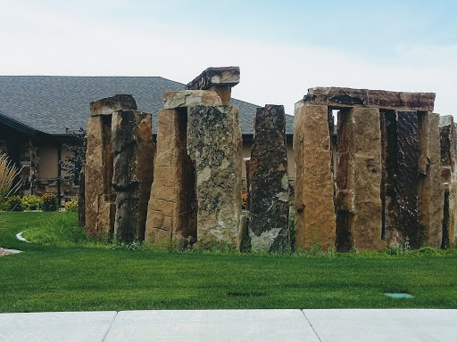 Stonehenge Of Springville