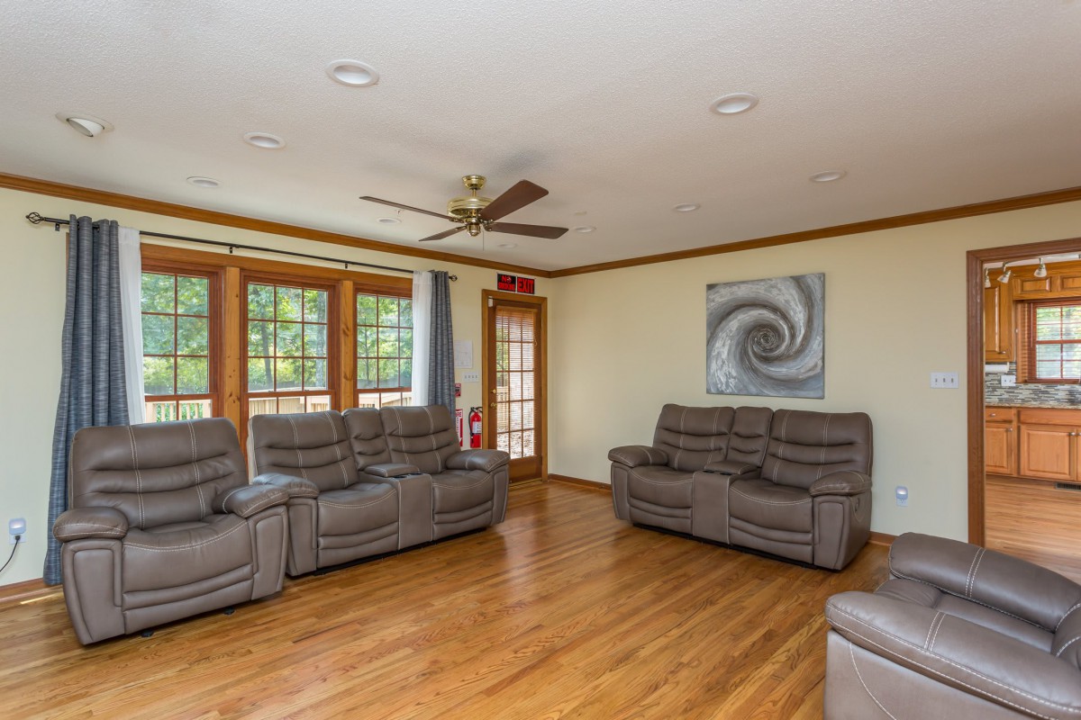 Avendelle Assisted Living At Shepherds Vineyard
