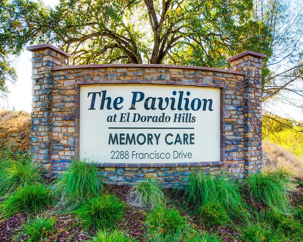 The Pavilion At El Dorado Hills