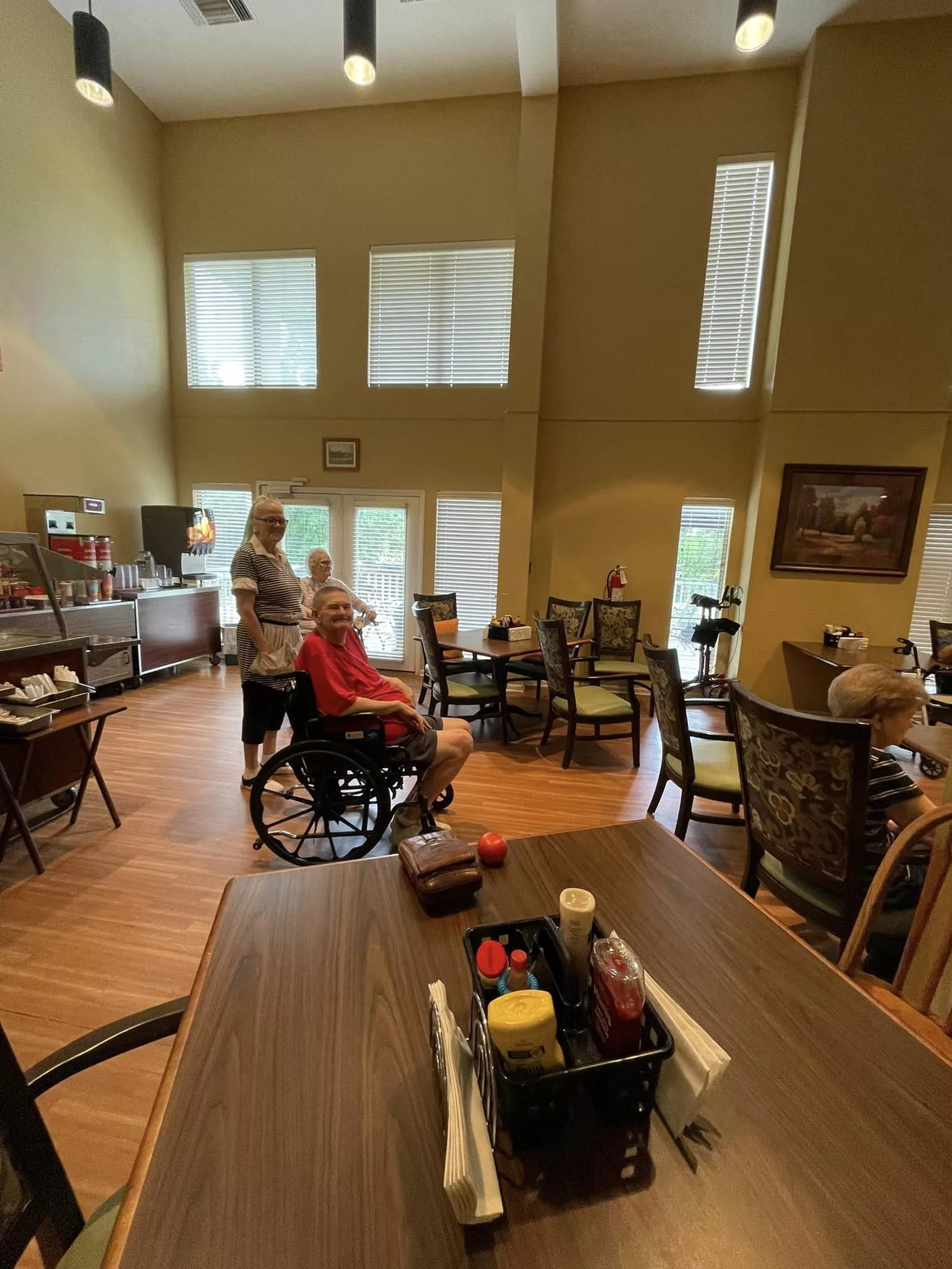 Wildewood Independent Living