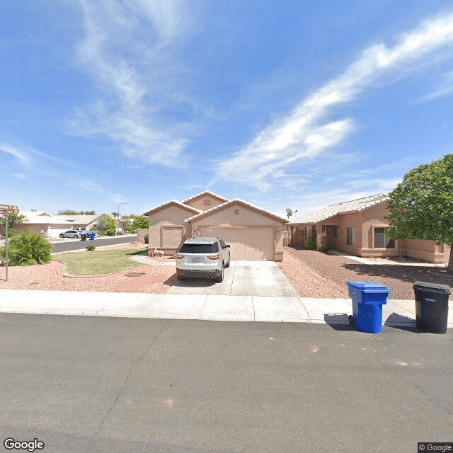 Crystal Rose Assisted Living Home