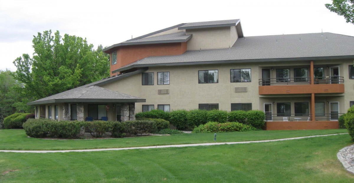 Solstice Senior Living At Mesa View
