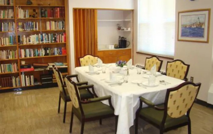 Matulaitis Nursing Home