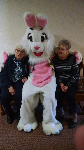 Wyngate Senior Living Comm Of Parkersburg