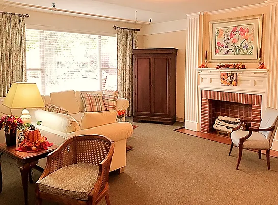 Colonial House