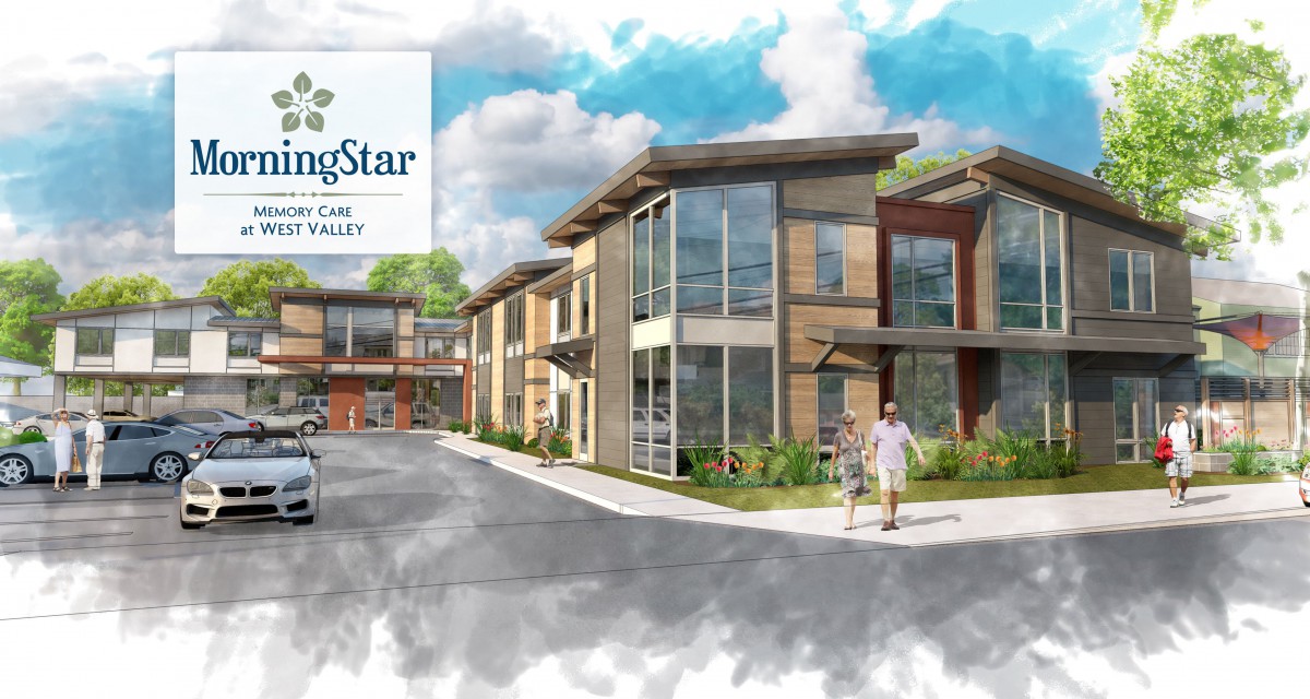 MorningStar Memory Care at San Tomas