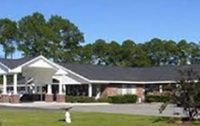 Glenvue Health And Rehab