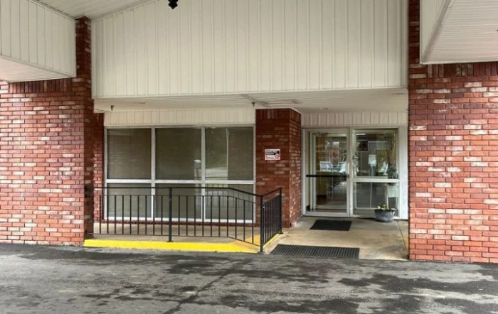 Paris Health And Rehabilitation Center