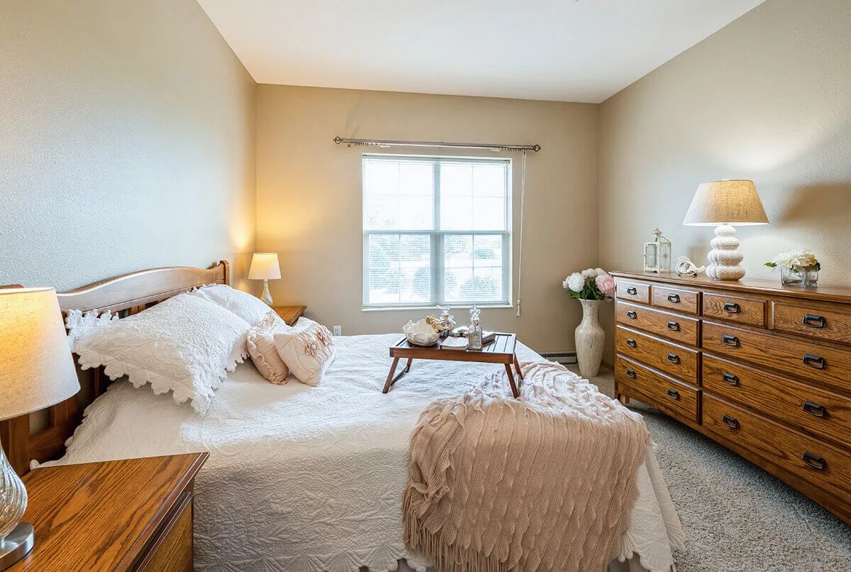 Eagle Pointe Place