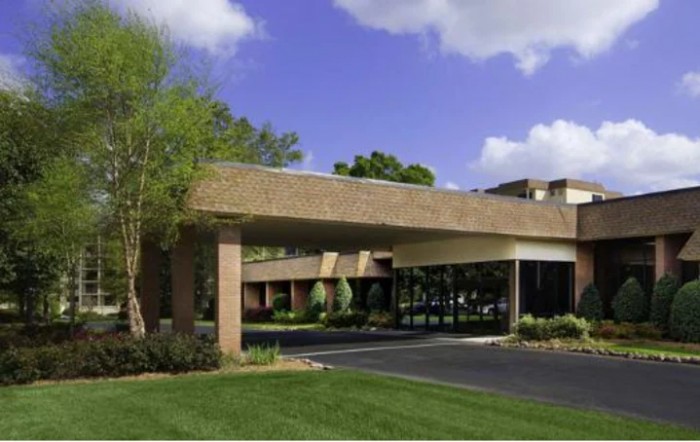 Ridgecrest Rehab & Skilled Nursing Center