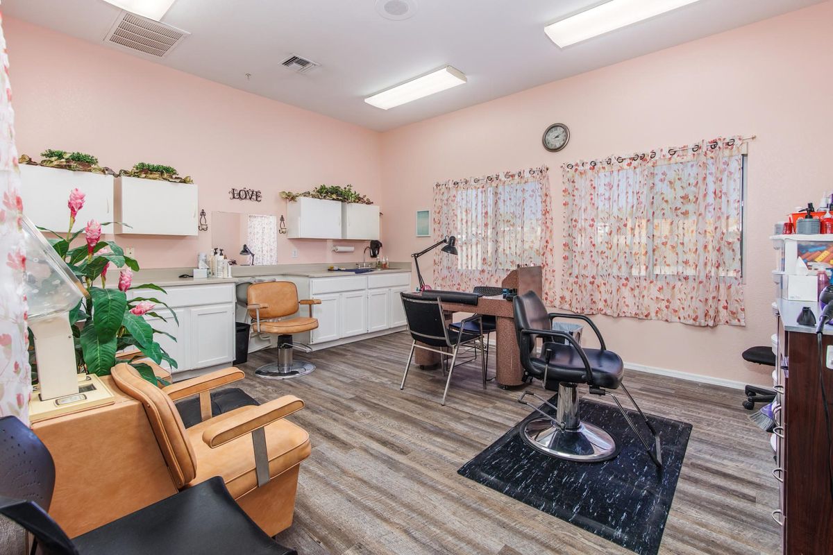 Prestige Assisted Living at Claremont