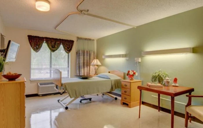 Northbrook Health And Rehabilitation Center