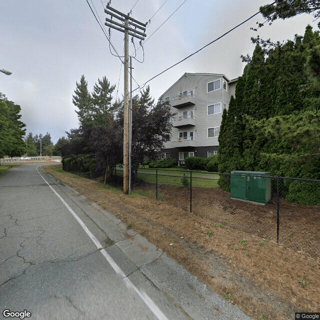 Canterbury Manor