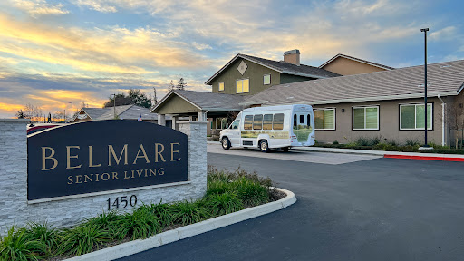 Belmare Senior Living