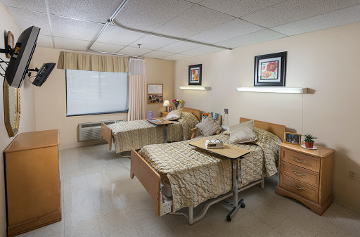 Towne Manor East