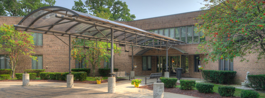 Northcrest Assisted Living Community