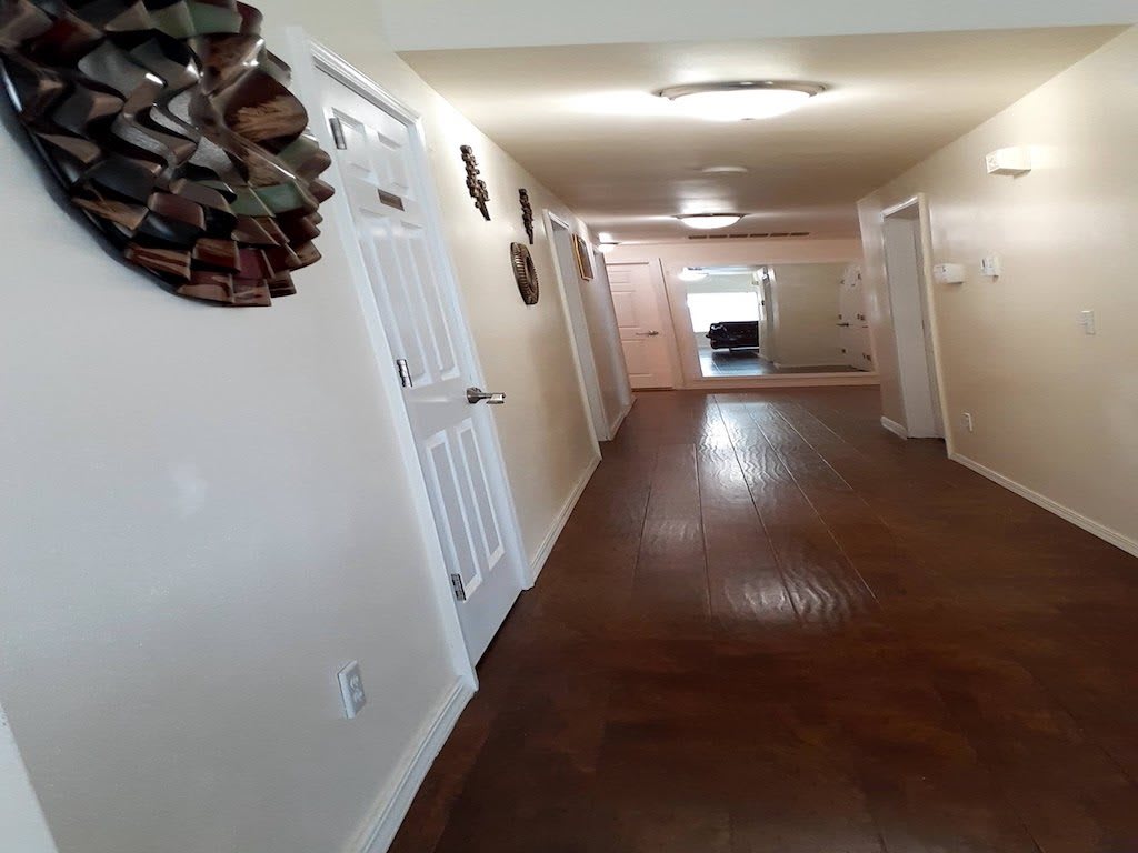 Homebridge Adult Family Home