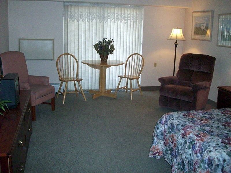 Christian Care Assisted Living