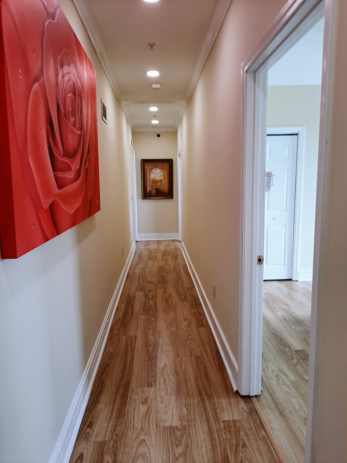 Ridge Manor Residential Memory Care - Calhoun