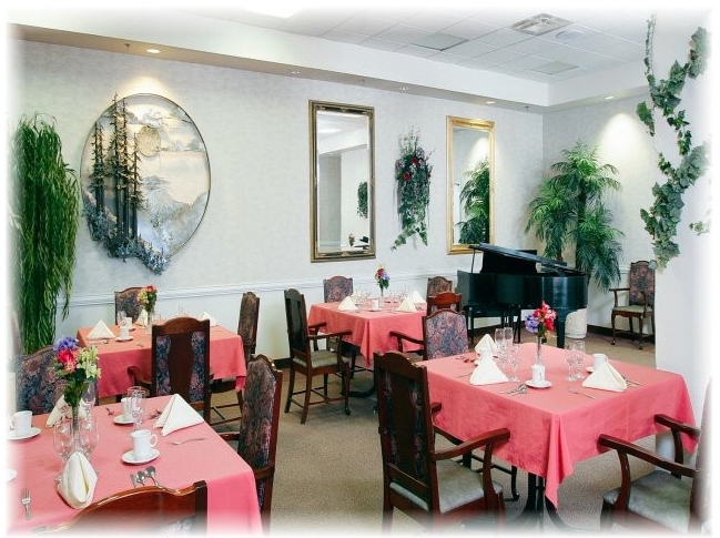 TLC Care Center
