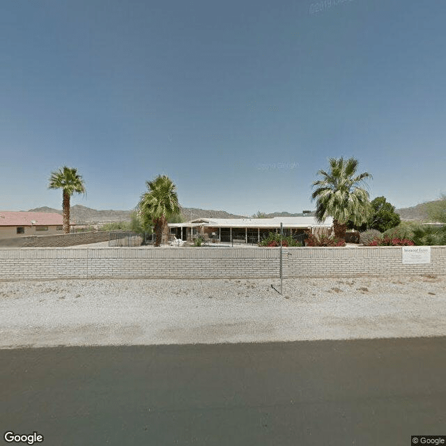 Ironwood Estate Assisted Living