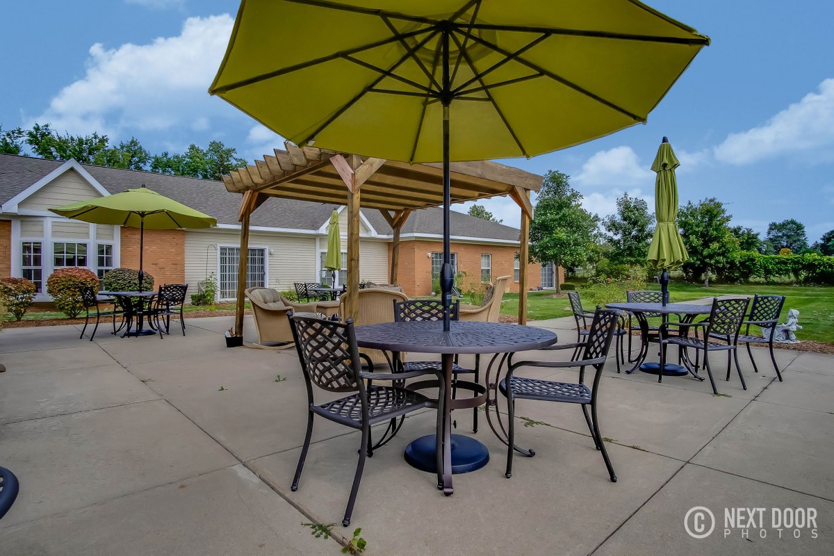 Grandhaven Living Center