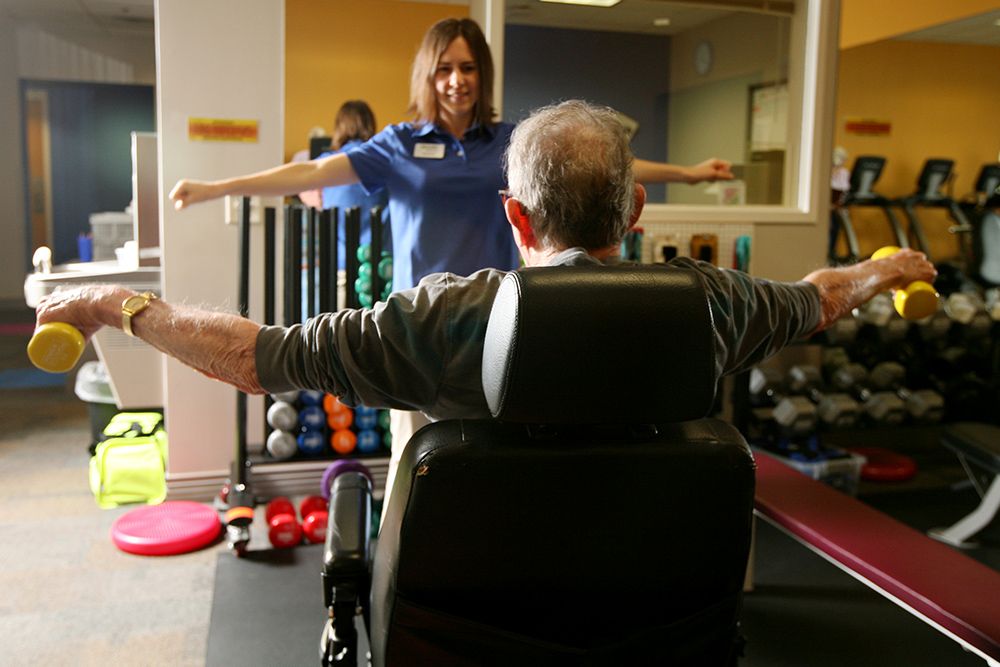 VMRC - Complete Living Care