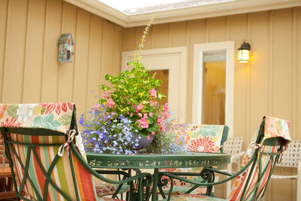 Quail Crest Memory Care