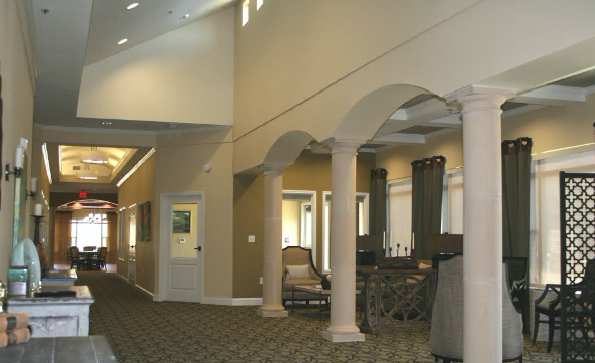 Live Oak Assisted Living