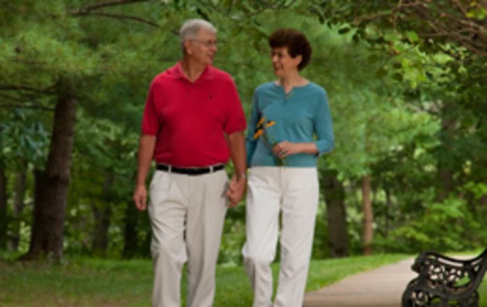 The Woodlands Health And Rehab Center