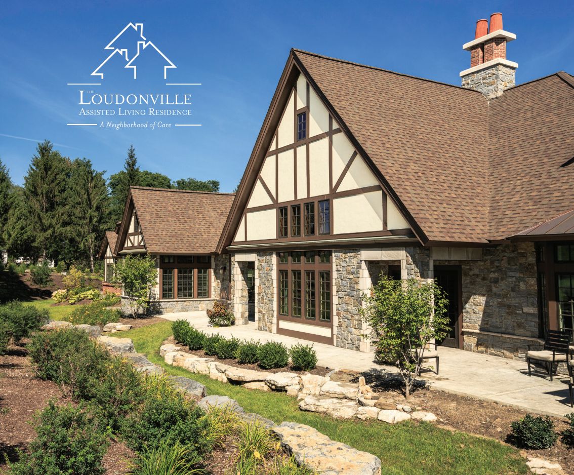 Loudonville Assisted Living Residence