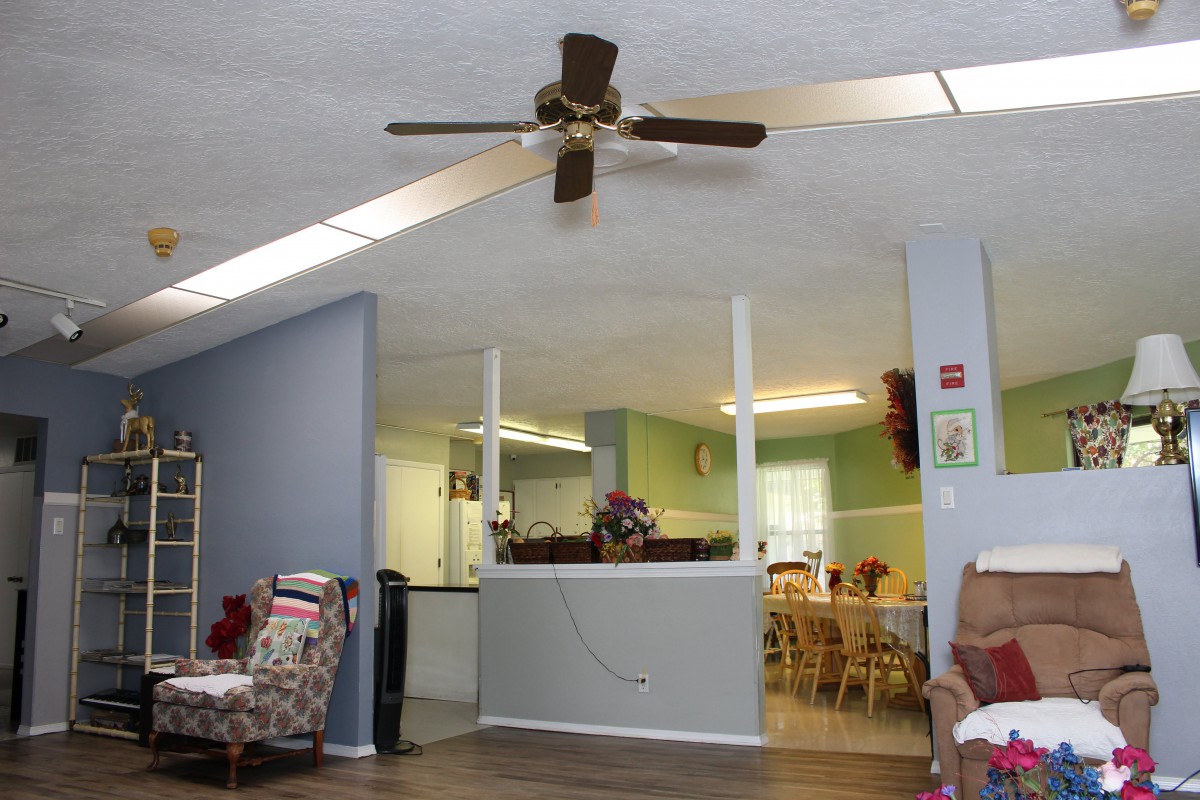 Hilldale Residential Care Home