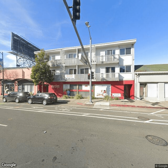 TheKey Oakland