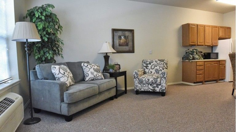Prestige Senior Living High Desert