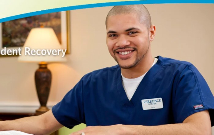 Pulaski Health & Rehab Center
