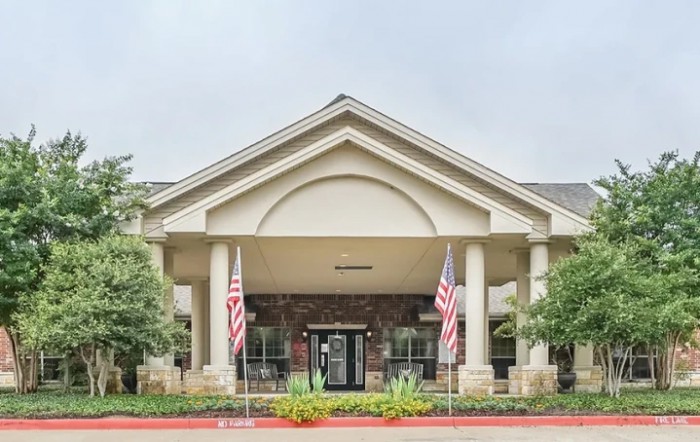 Trucare Living Centers