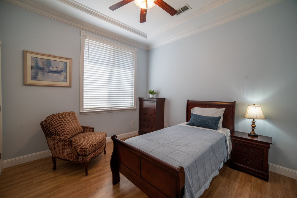 Carehaven Valencia