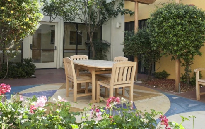 Villa Coronado