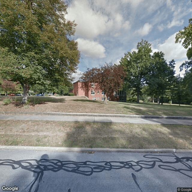 Everly Retirement House