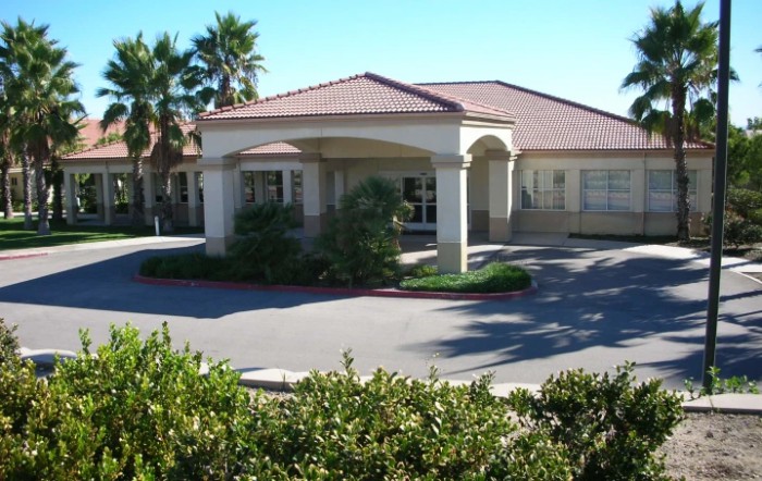Murrieta Health And Rehabilitation Center