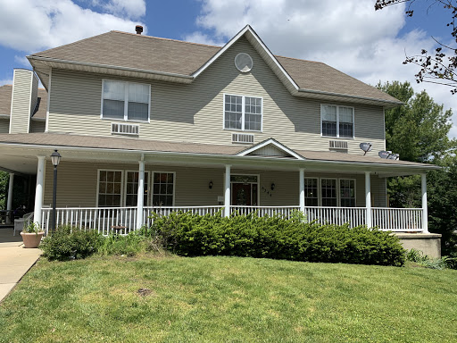 Paradise Assisted Living