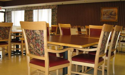 The Friendly Home - Woonsocket